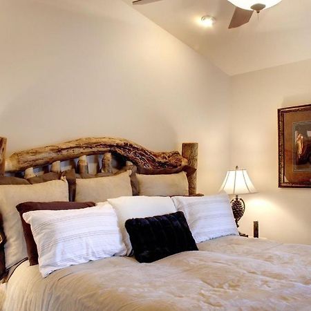 Poppy Hospitality Villa Big Bear Lake Bagian luar foto