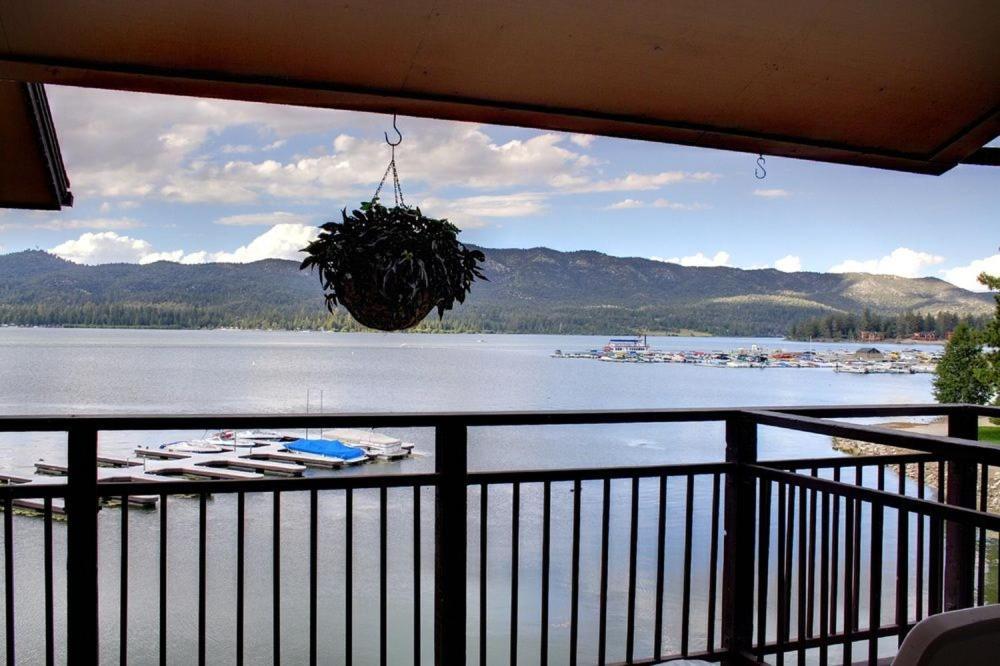 Poppy Hospitality Villa Big Bear Lake Bagian luar foto