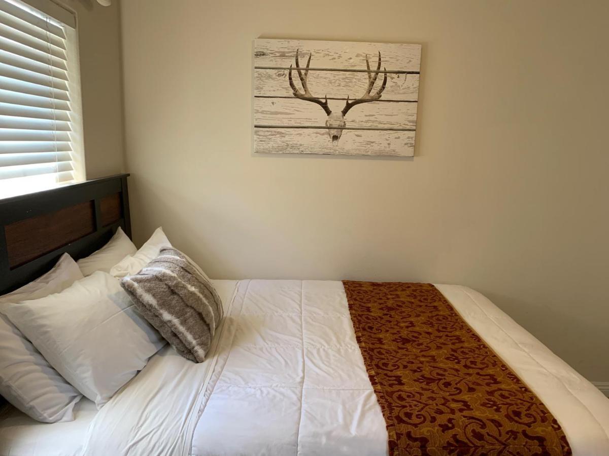 Poppy Hospitality Villa Big Bear Lake Bagian luar foto