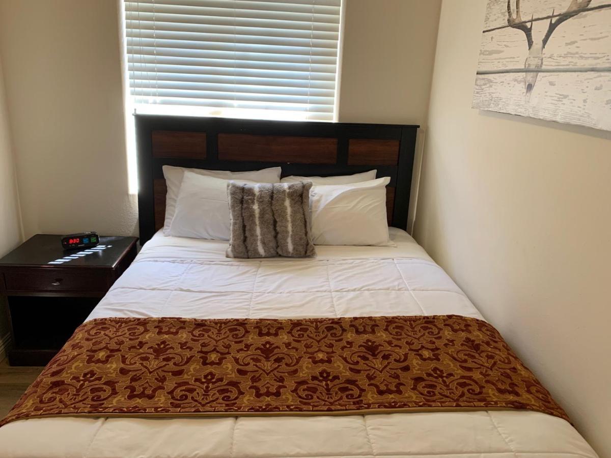 Poppy Hospitality Villa Big Bear Lake Bagian luar foto